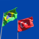 Brasil acuerda con Turquía una ruta alternativa para sus exportaciones hacia Oriente Medio
