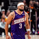 Dillon Brooks, detenido conduciendo bajo los efectos del alcohol