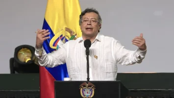 Petro vincula su suspensión con De la Espriella: «Están extorsionando al Gobierno»