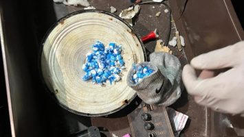 DNCD y Ministerio Público incautan 7,500 gramos de estupefacientes en Higüey