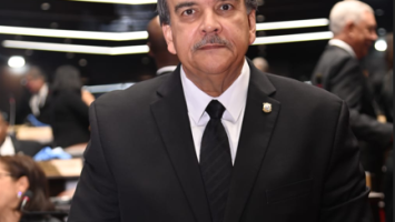 Diputado Elías Wessin Chávez es invitado al Miami Security Forum 2026