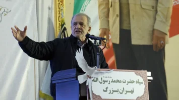 Irán reabre el internet global tras casi tres meses de apagón