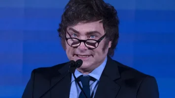 Milei acusa al Gobierno de Brasil de financiar campaña antiArgentina durante el Mundial