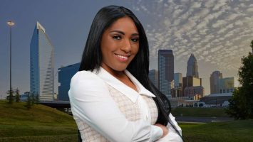 Telemundo Charlotte incorpora a Adriana Rodríguez a su equipo de noticias