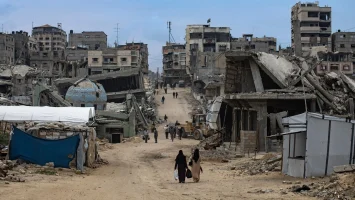 Israel mata a siete palestinos en Gaza en 48 horas, incluida una niña de 5 años