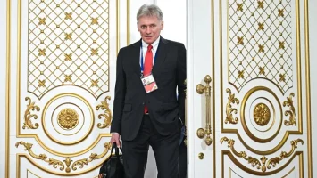 El Kremlin confía en que EE.UU. e Irán solucionarán la nueva escalada