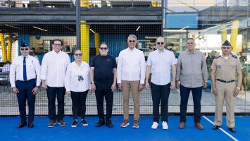 Culmina con éxito tercera edición de Pádel by Grand Thomas 2026 en Santiago