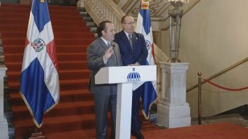 Gobierno anuncia nuevas medidas para ahorrar RD$40 mil MM ante impacto de crisis en Medio Oriente