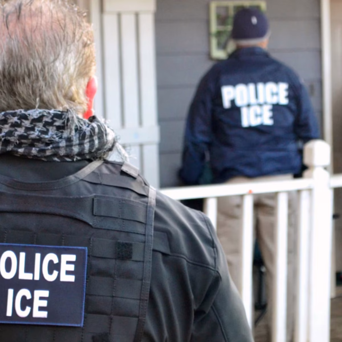 ICE en Miami lidera arrestos migratorios en EE. UU. desde el retorno de Trump, con 120 al día