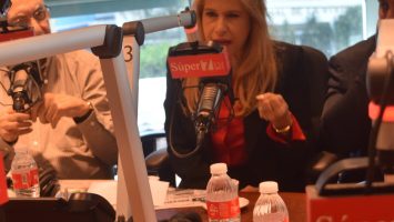 Soraya Aquino critica alza salarial en Cámara de Cuentas