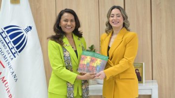 Abigail Mejía: voz que transformó la democracia