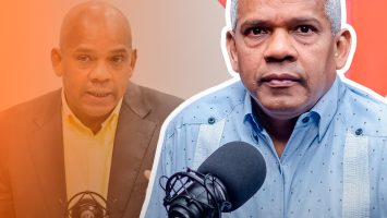 Luis Brito: el hombre que escribe noticias y también las vive