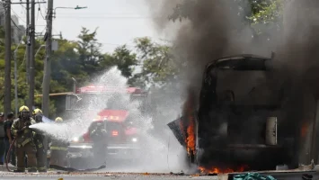 Explosión sacude batallón en Cali sin dejar víctimas