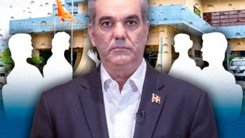 Abinader encabezará reunión con el COE este lunes ante pronósticos de continuidad de lluvias en el país