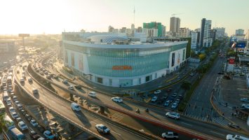 Ágora reduce 12% consumo energético y recicla más de 4.2 millones libras desechos en 14 años de operaciones