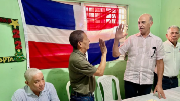 Ministerio de Agricultura designa nuevo encargado zona agropecuaria de Puerto Plata Ministerio de Agricultura designa nuevo encargado zona agropecuaria de Puerto Plata