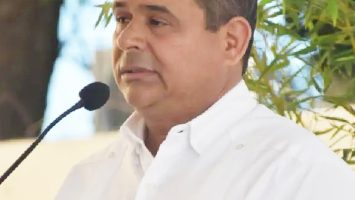 Lluvias provocan daños en los caminos de la zona alta de Santiago Rodríguez