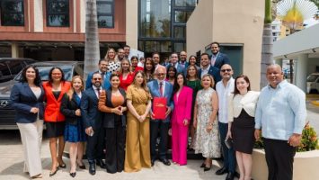 Amigos que Suman impulsa “RD nos Une”, un compromiso por una mejor comunicación