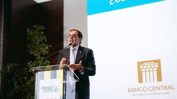 Transferencias electrónicas en RD se disparan a más de 400 millones, según el BCRD