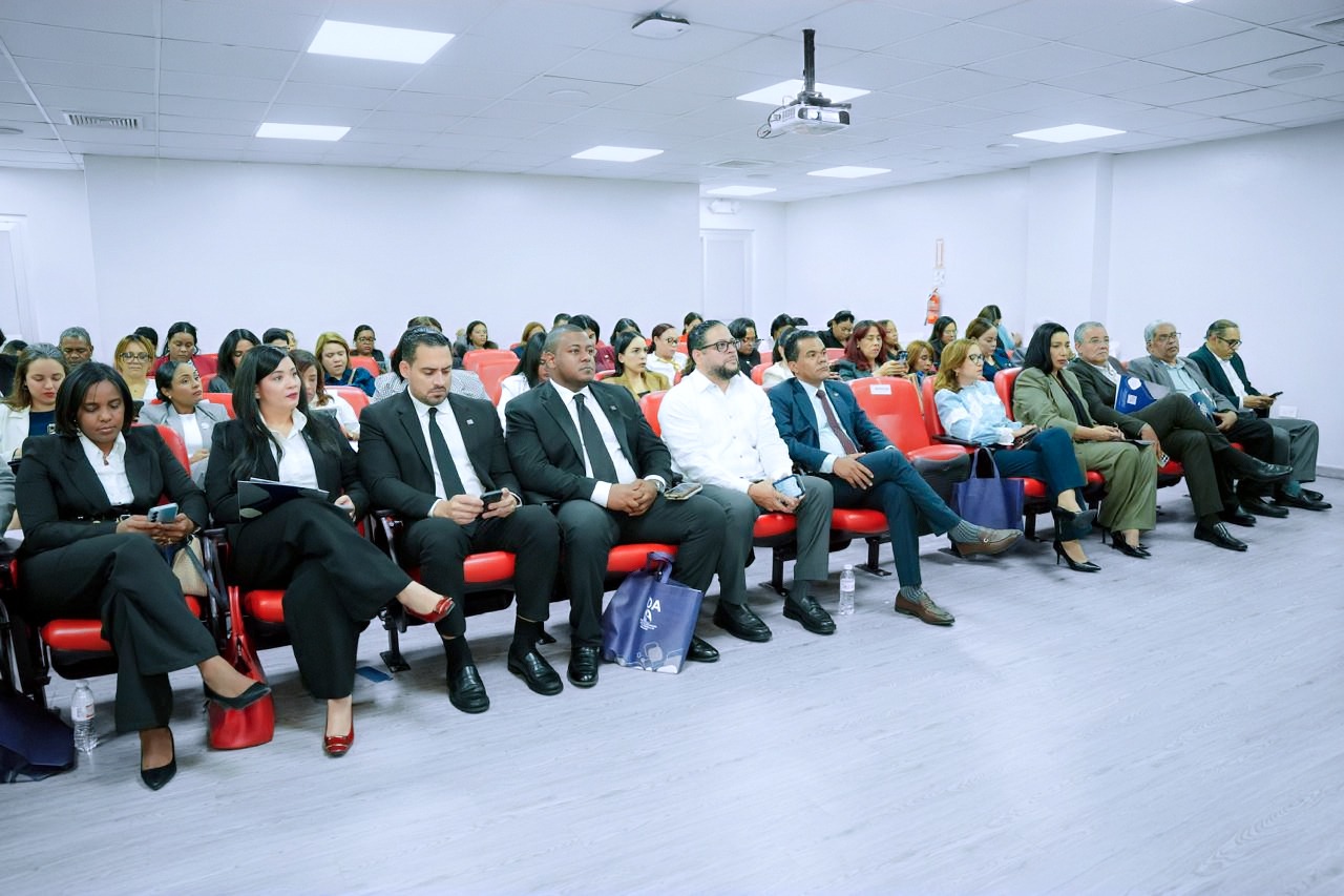 DIDA e INTEC lanzan diplomado en seguridad social para formar multiplicadores del conocimiento — image 1