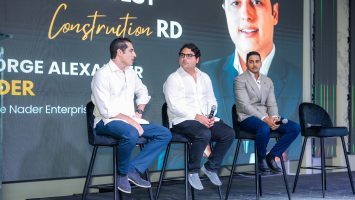 Autopista del Ámbar y sector inmobiliario destacan en Expo Construcción Puerto Plata