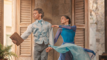 El Ballet Nacional Dominicano dará apertura a su Temporada Artística 2026 con la magia de «Salomé, Alma de Patria”