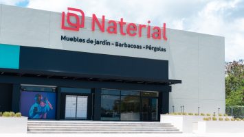 CCN incorpora la marca Naterial a su portafolio y abre su primera tienda en Punta Cana