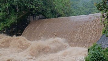 Caasd activa Comité de Emergencia por salida de servicio de acueductos y campos de pozos