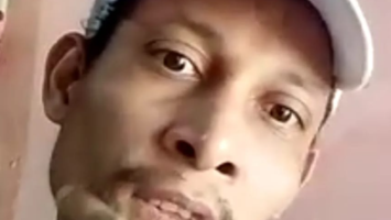 Reportan desaparición de hombre con esquizofrenia en Herrera; habría salido hacia Barahona