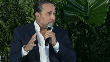 Viceministro destaca avances en materia de ordenamiento territorial