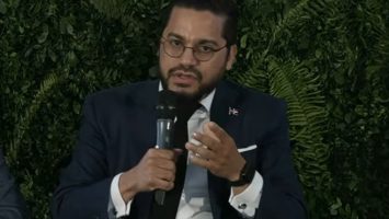 Analytica destaca impacto multidimensional de las crisis globales en RD