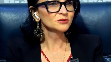 Sheila Gómez, especialista en asistencia migratoria de negocios.