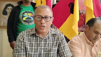 Coalición Cibao convoca huelga regional para este lunes por demandas sociales incumplidas