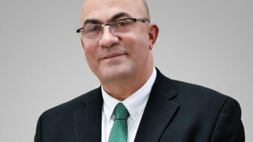 Infotep designa a Carlos José Hernández Sánchez como director de la Regional Cibao Sur