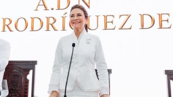 Carolina Mejía asegura avances en la ciudad durante rendición de cuentas 2026