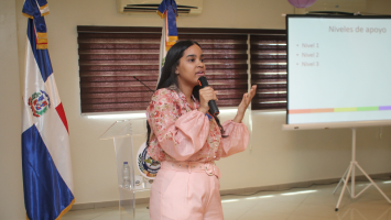 Junta de Retiro realiza charla sobre el Trastorno del Espectro Autista