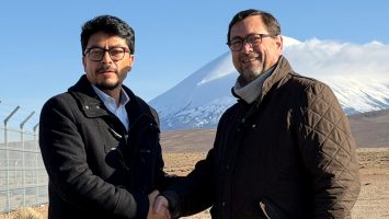 Bolivia y Chile expresan voluntad de restablecer relaciones diplomáticas tras 50 años