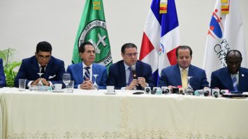 Iglesia evangélica sugiere plan de seguridad alimentaria ante crisis internacional; Gobierno ve medidas están funcionando