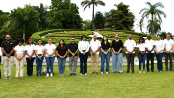 Anuncian congreso internacional Puentes Botánicos 2026 en Santo Domingo