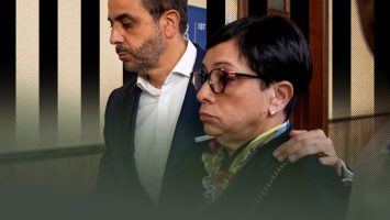 Abogado afirma que contraperitaje “agrava” situación judicial de hermanos Espaillat