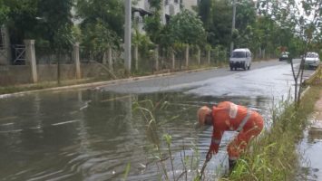Constructores urgen unidad nacional ante vulnerabilidad por eventos atmosféricos