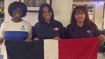 Ajedrecistas dominicanas compiten en el Campeonato Continental Femenino de Las Américas 2026