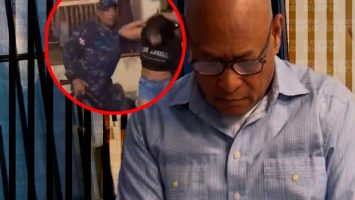 Aplazan conocimiento de coerción contra coronel Madé, acusado de agresión en SDE