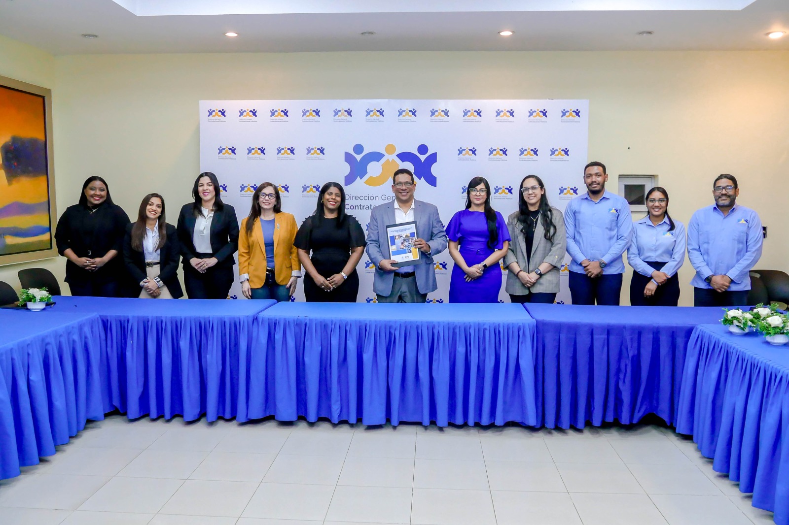 DGCP emite nuevo Reglamento del Registro de Proveedores del Estado para agilizar procesos (1)