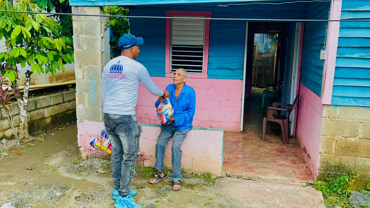 Dasac distribuyó más de 38 mil raciones cocidas durante operativo de Semana Santa 2026 (1)