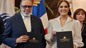 Desarrollo de la Comunidad y ADME se unen para apoyar mujeres de zonas vulnerables