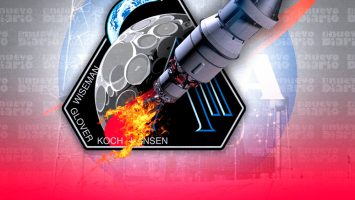 La NASA pide evitar la zona del amerizaje de Artemis II por la caída de restos de la nave