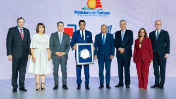 Destacan rol de la banca múltiple como aliado en la expansión del turismo