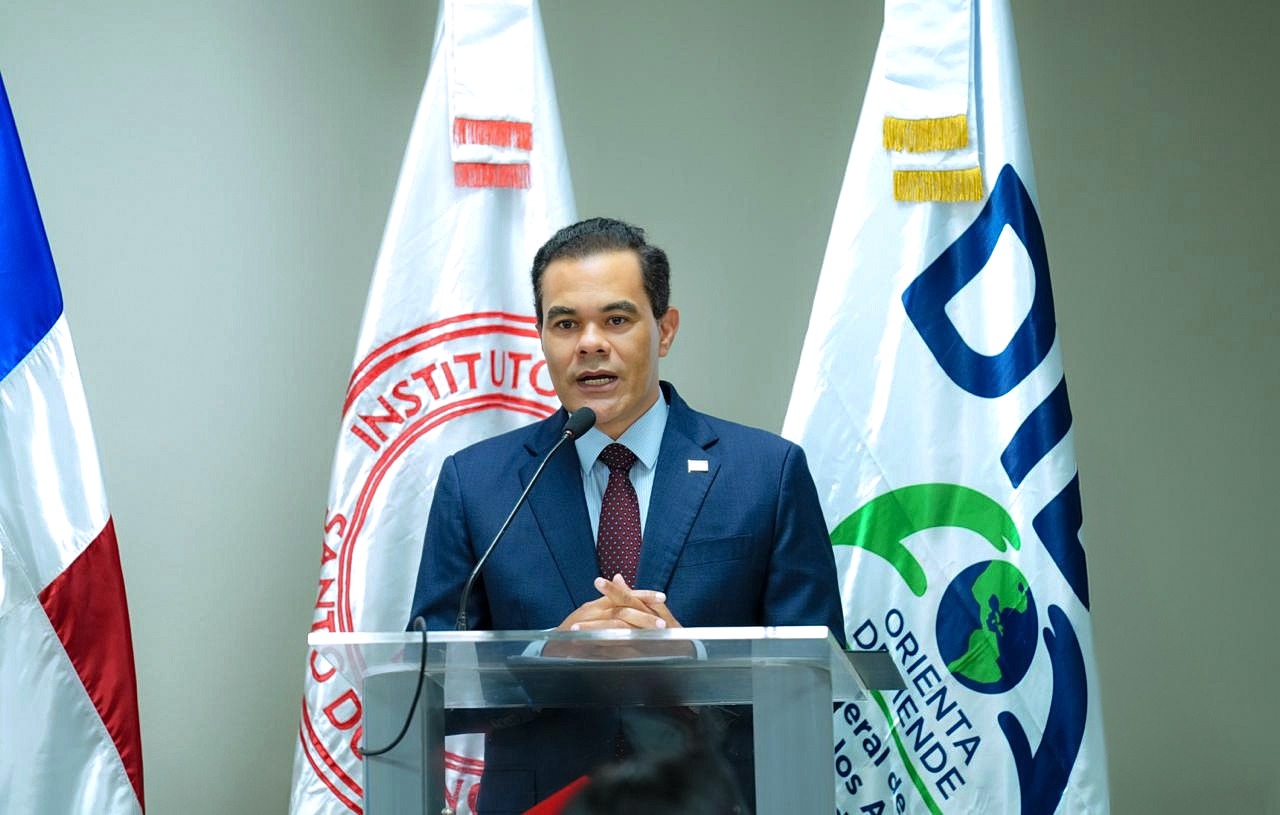 DIDA e INTEC lanzan diplomado en seguridad social para formar multiplicadores del conocimiento — image 2