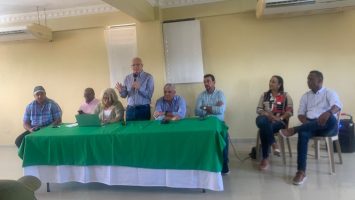 Fuerza del Pueblo organiza visita de Leonel Fernández en Barahona el 3 de mayo